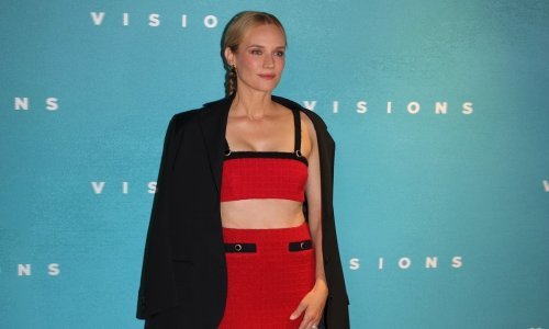 Lijepa Njemica istaknula savršene trbušnjake u tako dobrom stajlingu