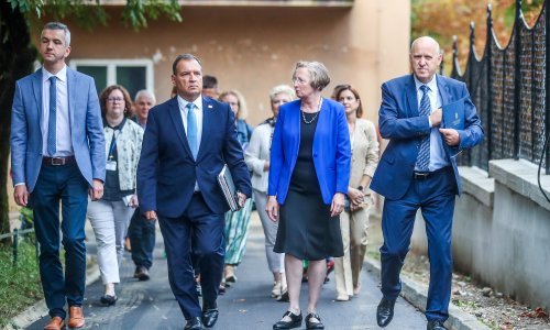 Markotić o novoj varijanti korone i prognozama za jesen: Stiže nova generacija cjepiva