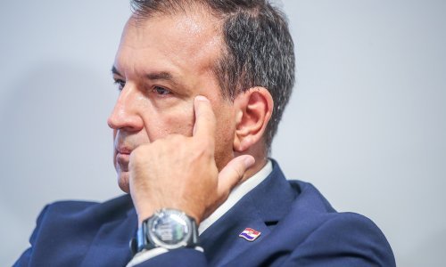 Beroš žrtva krađe identiteta: Osvanuo na reklami za lijek protiv bolova u zglobovima