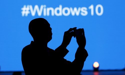 Kako reinstalirati Windows 10 bez gubitka podataka