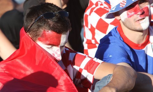 Pogoršana ekonomska klima u Hrvatskoj