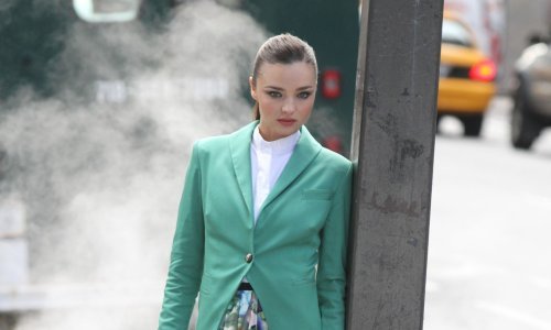 Krvoproliće u domu Mirande Kerr