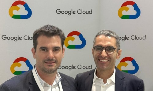 Fortenova grupi u San Franciscu uručene dvije nagrade