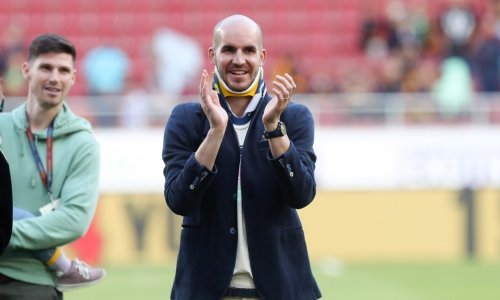 Šokantna objava bivšeg golmana Hajduka: U tom trenutku moj je život zamalo bio ugašen