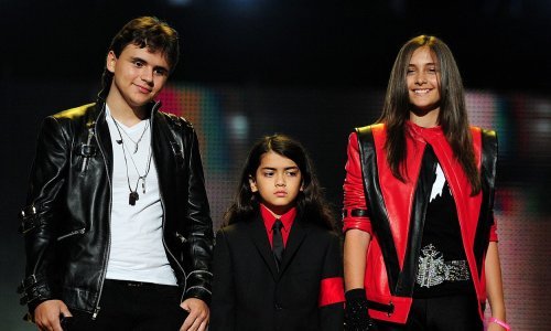 Krenuli različitim putevima: Evo kako izgledaju i čime se bave djeca Michaela Jacksona