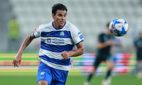 Dinamo želi Miereza; odmah je obavio razgovor s direktorom i pala je odluka