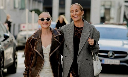 Dočekajte jesen sa stilom: Najbolje lagane jakne s polica trgovina