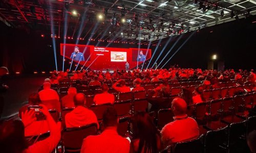 IFA u Berlinu okuplja globalne tehnološke lidere