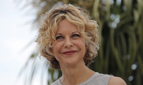 Veliki povratak jedne od najvećih: Meg Ryan vraća se s novim filmom