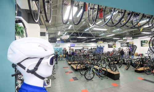 Paprena kazna za poznatog trgovca biciklima, s distributerima dogovarao cijene