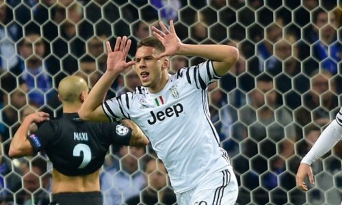 Otkriveni detalji senzacionalnog transfera u kojem Marko Pjaca stiže u Rijeku