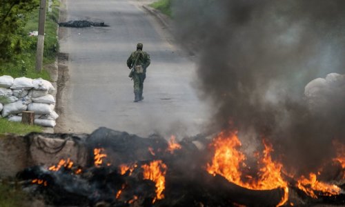 Šestorica poginulih u padu dva ukrajinska helikoptera