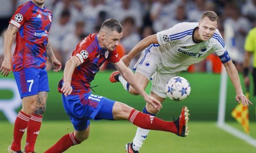 PSV, Kopenhagen i Antwerp izborili LP; AEK ispao i može igrati s Dinamom u EL