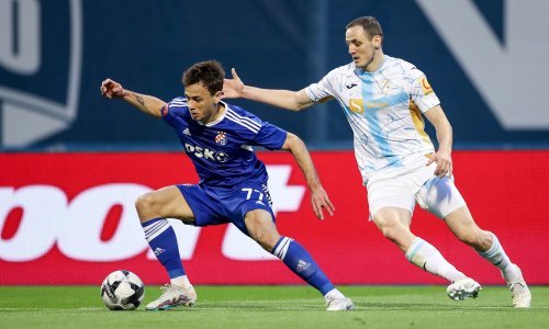 Dinamo i Rijeka bore se za jesen u Europi; evo gdje večeras gledati ove utakmice