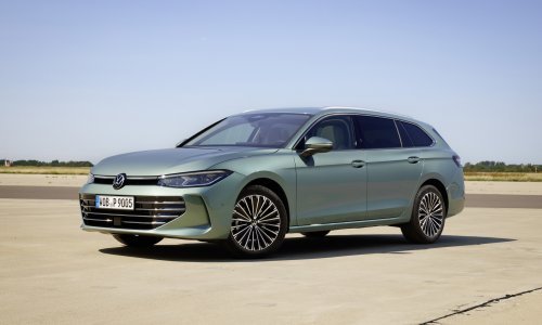 VW predstavio novi Passat Variant: Saznali smo gotovo sve detalje devete generacije legende