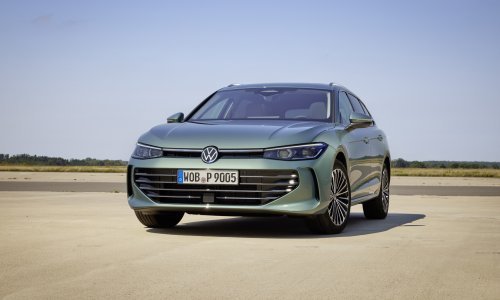 Volkswagen će do 2027. predstaviti 11 novih električnih automobila