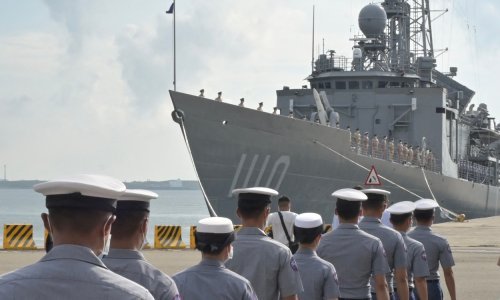 SAD: Biden odobrio Tajvanu vojnu pomoć za suverene države