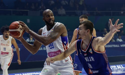 Drama srpskog košarkaša; pod hitno završio u bolnici, spašavali mu bubreg