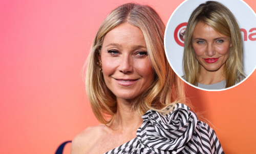 Gwyneth Paltrow u dirljivoj rođendanskoj čestitci odala počast Cameron Diaz
