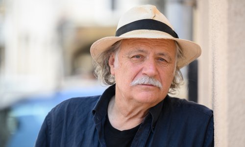 Rade Šerbedžija o umjetnoj inteligenciji, ali i odnosu Plenkovića i Milanovića