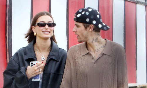 Romantika na njihov način: Nijedan izlazak Justina i Hailey Bieber ne prolazi nezamijećeno