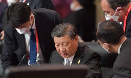 Xi Jinping će vjerojatno preskočiti samit čelnika skupine G20