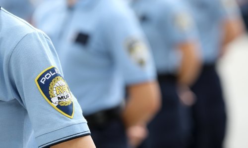 Slovak osumnjičen za pokušaj ubojstva partnerice i njene majke u Sukošanu