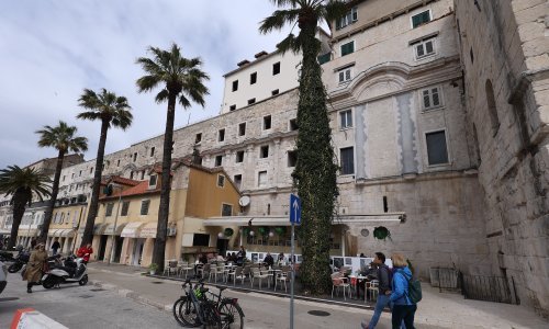 'Štorije Dioklecijana' u Splitu, uronite u svijet antičkog Rima