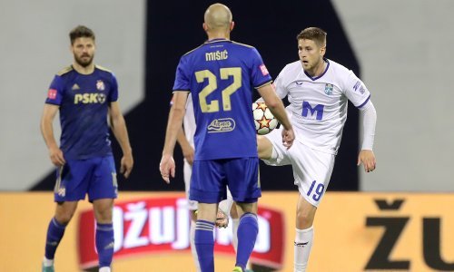 Hajduk pokušava ispuniti želju treneru Leki; ovo bi pojačanje bilo ključno za naslov?