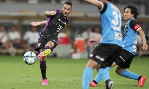 Ibrahimović karijeru nastavlja u novom članu Serie A; ovo je za njega pravi izazov