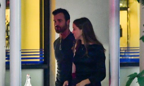 Bivši muž Jennifer Aniston pronašao ljubav s mlađahnom kolegicom