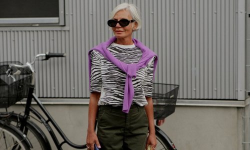 Trendi model hlača itekako je poželjan i za zrelije dame; evo kako ih nositi