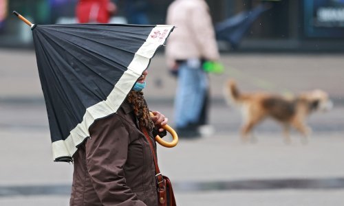 Vraća li se lijepo vrijeme? Evo što kaže prognoza za petak