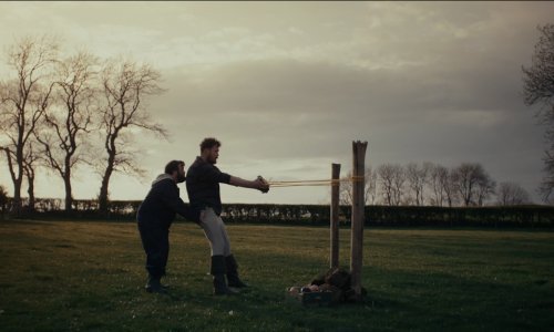 23 filma na Festivalu kratkometražnog filma u Novigradu