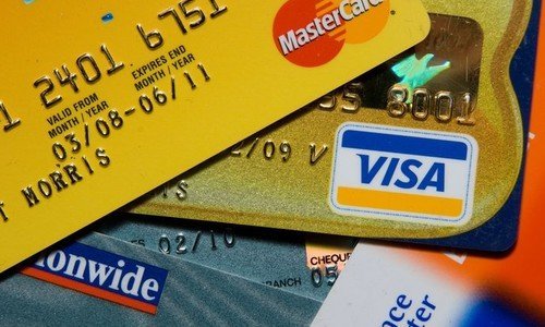 Visa i Mastercard podižu naknade za kartično plaćanje