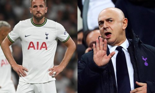 Harry Kane doživio nevjerojatno poniženje koje im neće oprostiti