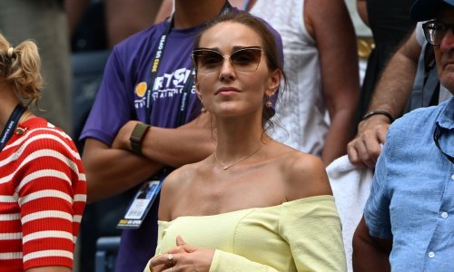 Haljina Jelene Đoković s detaljem koji nikad ne izlazi iz mode - pun je pogodak