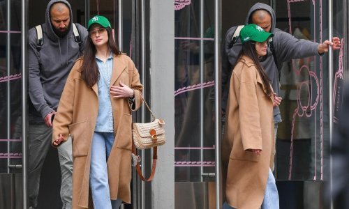 Prolazi ljeto, ali ne i Birkenstock ludilo: Novi model nosi se uz čarape