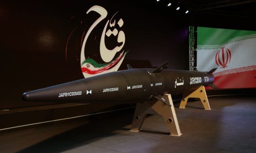 Iran optužuje Izrael da je planirao sabotirati njegove projektile