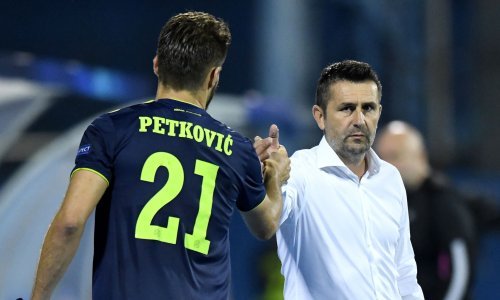 Nenad Bjelica riješio sve dileme i otkrio dolazi li Bruno Petković u Trabzonspor