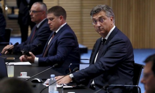 Plenković o novom porastu cijena: Građani su na gubitku. Budimo solidarni!
