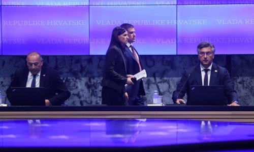 'Vladine mjere su dobre, ali za šest mjeseci bit ćemo u sličnoj situaciji'