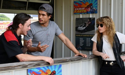 Svi noviteti: Serije i filmovi koji nam u rujnu stižu na streaming servise