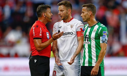 Ivan Rakitić pokrenuo revoluciju u španjolskom nogometu?