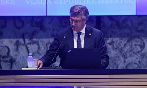 Vlada dala suglasnost za ustrojavanje helikopterske hitne medicinske službe