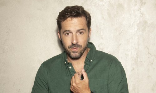 Filip Juričić o ulozi u novoj seriji RTL-a: 'Od nogometa ga više zanimaju mame juniora'