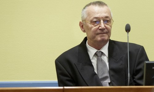 Tko je Franko Simatović? Zloglasni Miloševićev agent zadužen za prljave poslove pušten na slobodu
