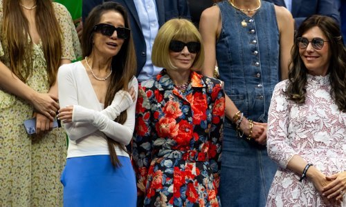 U njih se gledalo na tribinama: Jedna ima 74, a druga 73 - i izgledaju senzacionalno