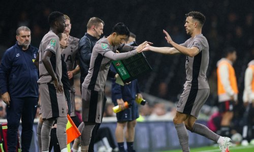 Ova će vijest ponovno 'zapaliti' Split i Dalmaciju. Perišić je prekobrojan...