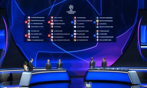 Liga prvaka: Gvardiol i Kovačić idu u Beograd, Modrić u Napulj...